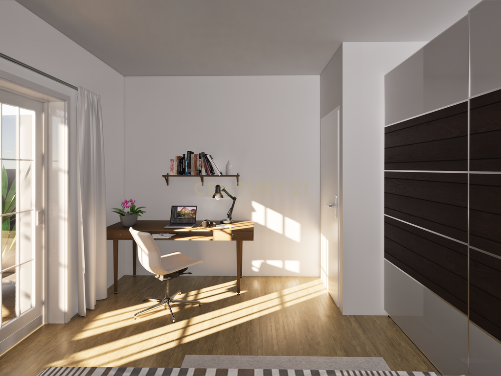 Descubra um novo conceito de morar com qualidade e sofisticação - Image 5