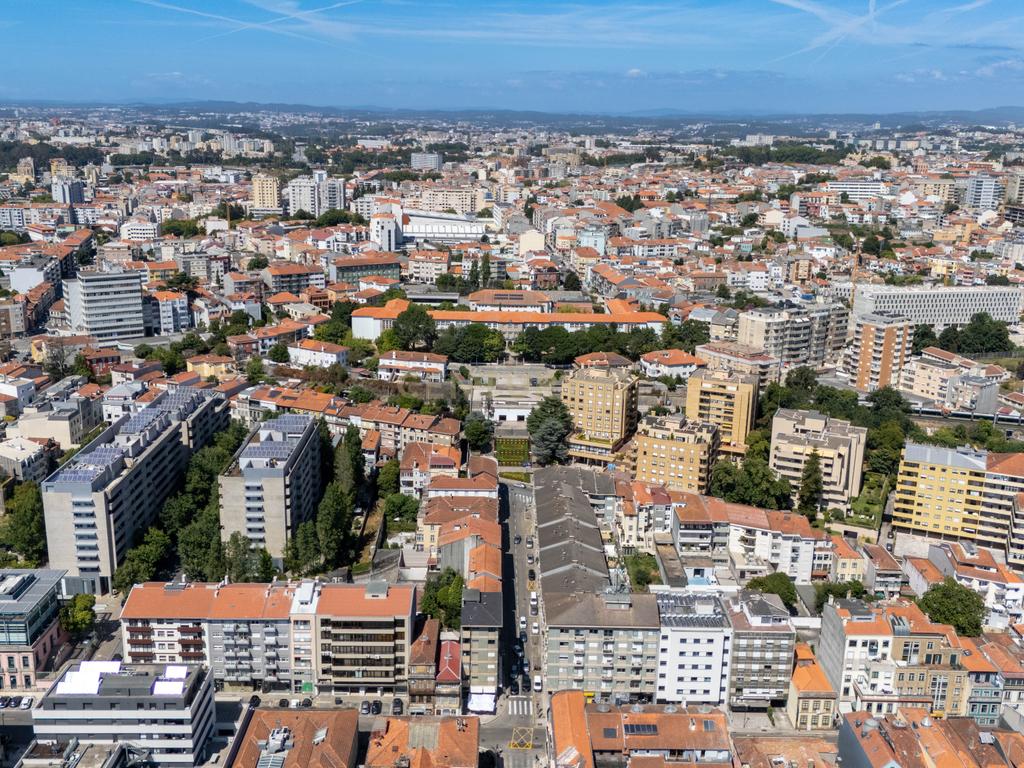 Imóvel de Investimento Estratégico na Boavista, Porto - Image 68