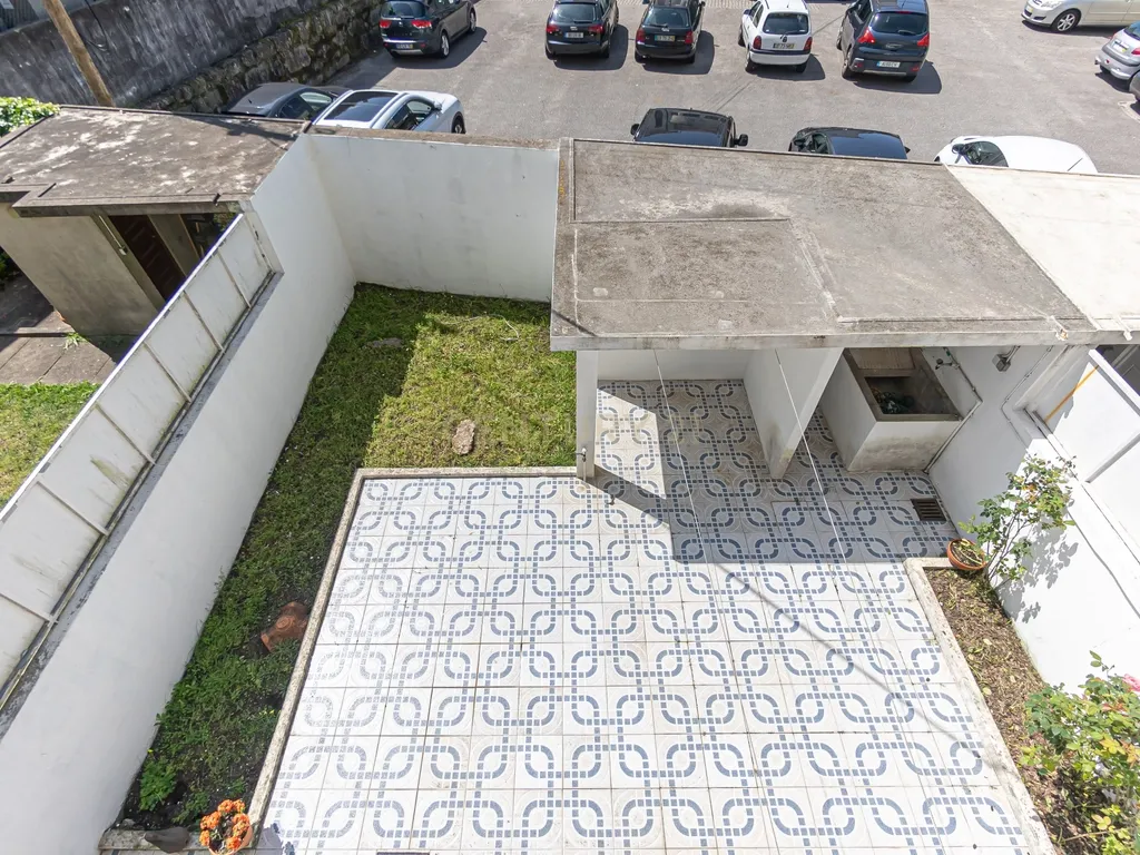 Andar Moradia T5 – Antas, Avenida Fernão de Magalhães – Porto - Image 39
