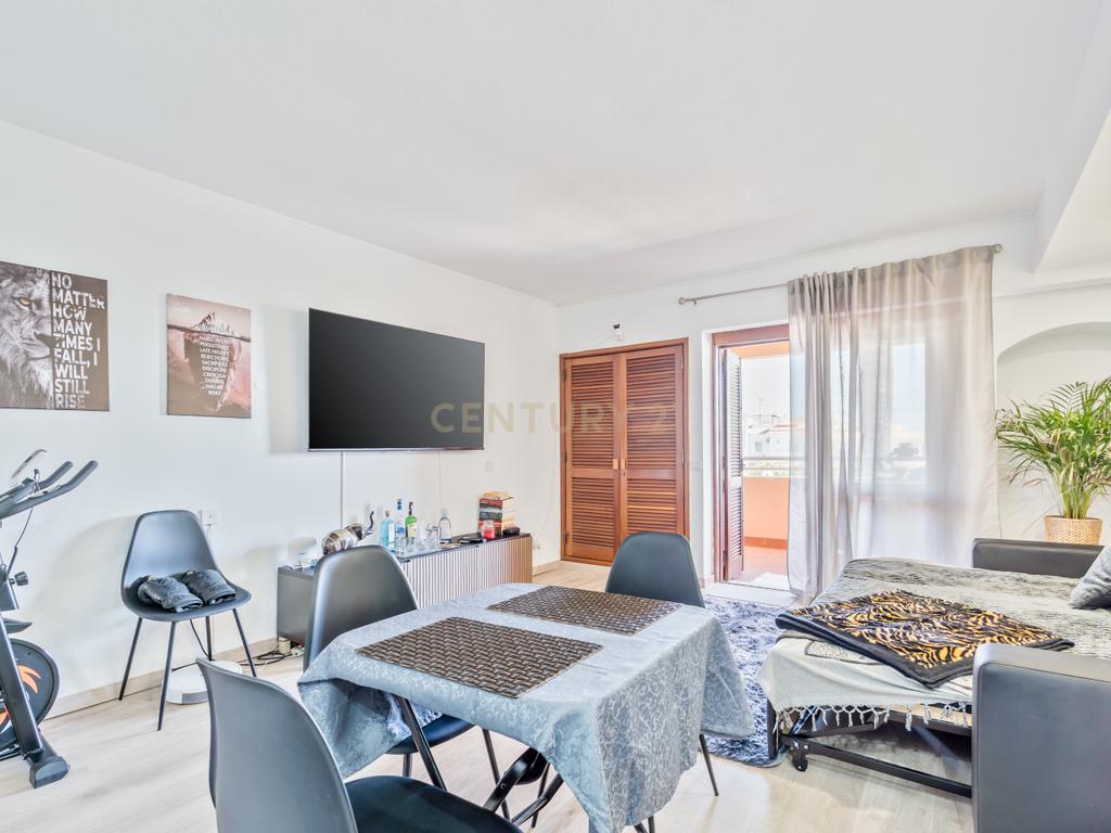 T1 com varanda virada para o jardim e piscina | Quinta da Bela Vista, Albufeira - Image 13