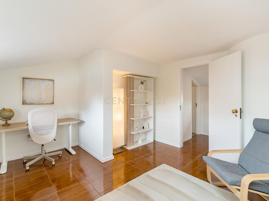 Apartamento Duplex de Luxo em Cascais! - Image 26