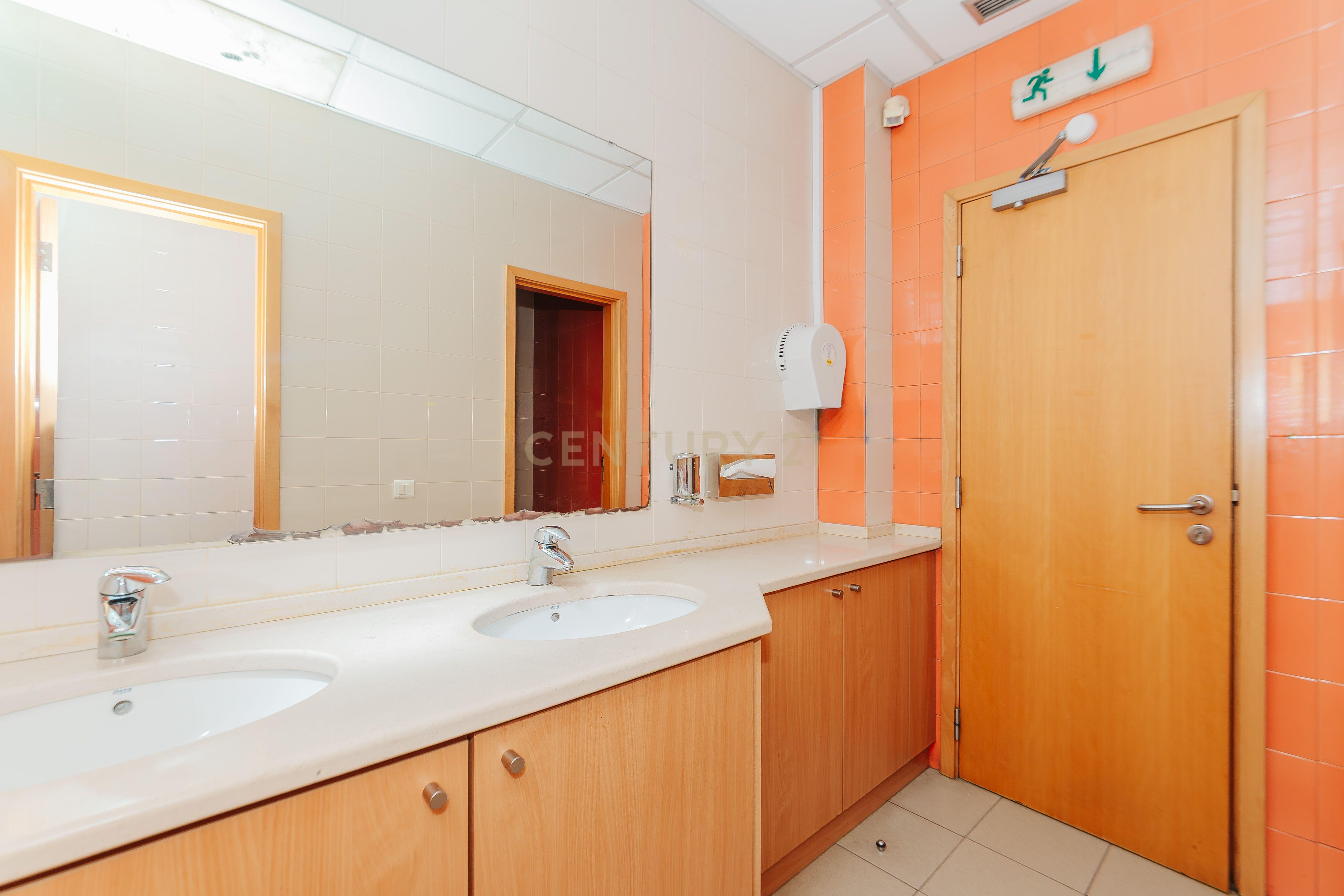 Fotografia 9 de Espaço comercial ou Escritório na Matinha | 651 m² | Vista Ponte Vasco da Gama