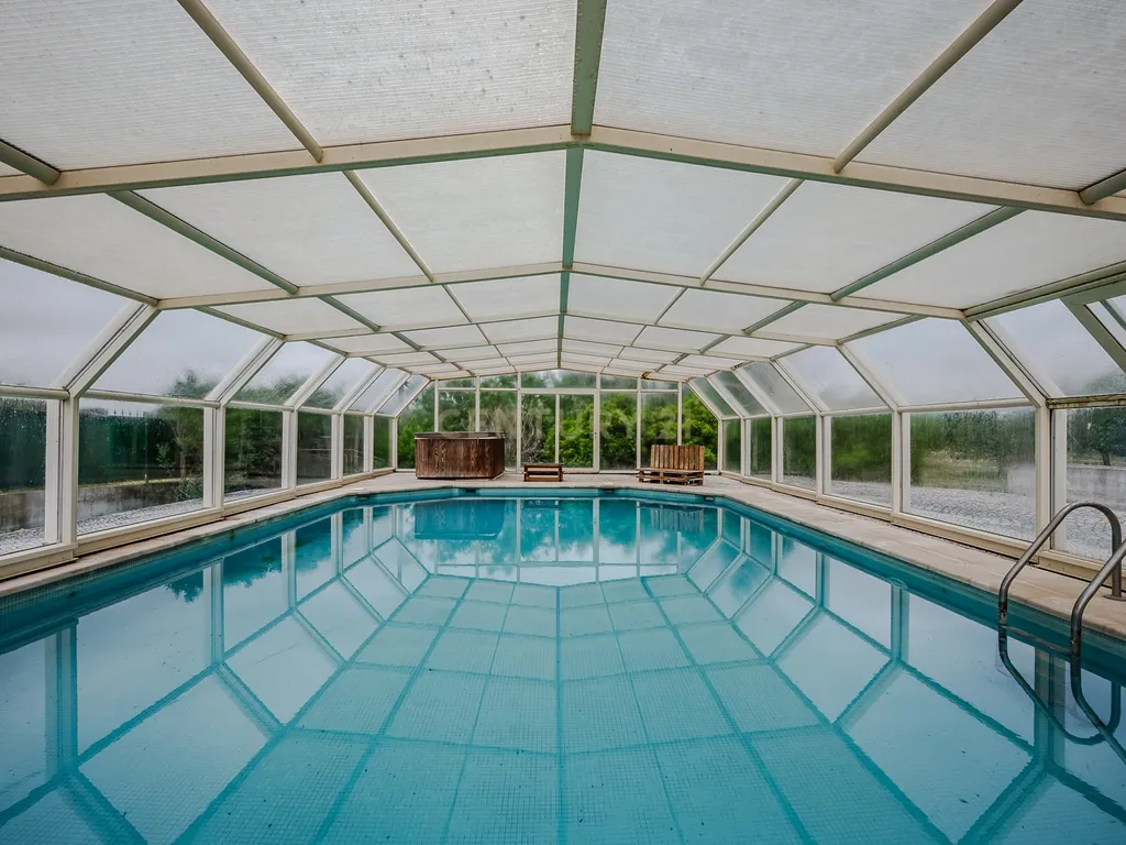 Moradia de sonho com Piscina, 7 Divisões e com Terreno 8461 m2 – Excelente Localização, a 40 minutos de Lisboa ! - Image 59