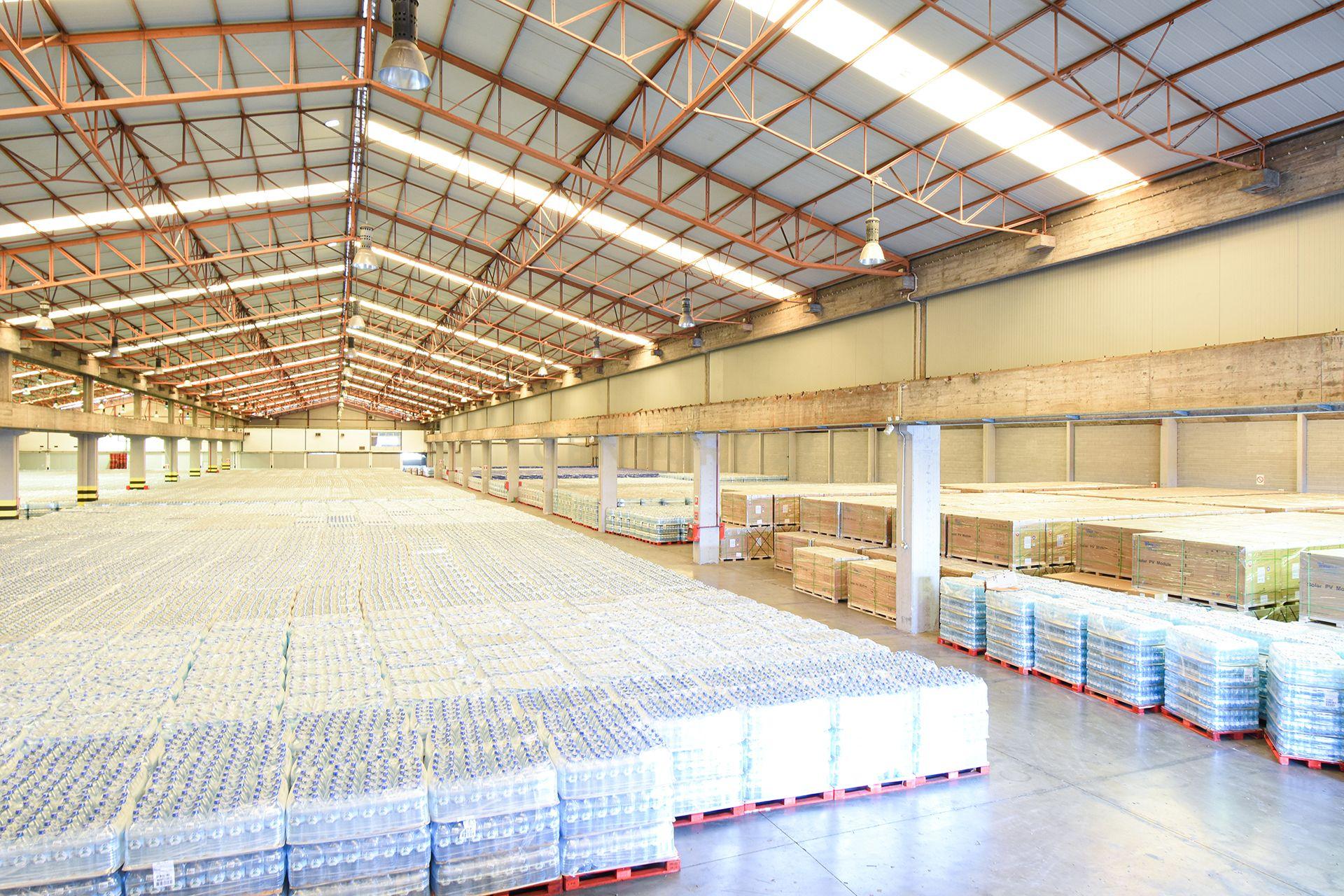 Armazém 10.000m2 Setúbal - Image 7