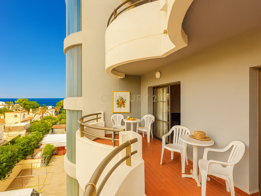 Apartamento no Galetamar, Calpe – Vista mar e montanha + gestão profissional “chave na mão” - Image 11