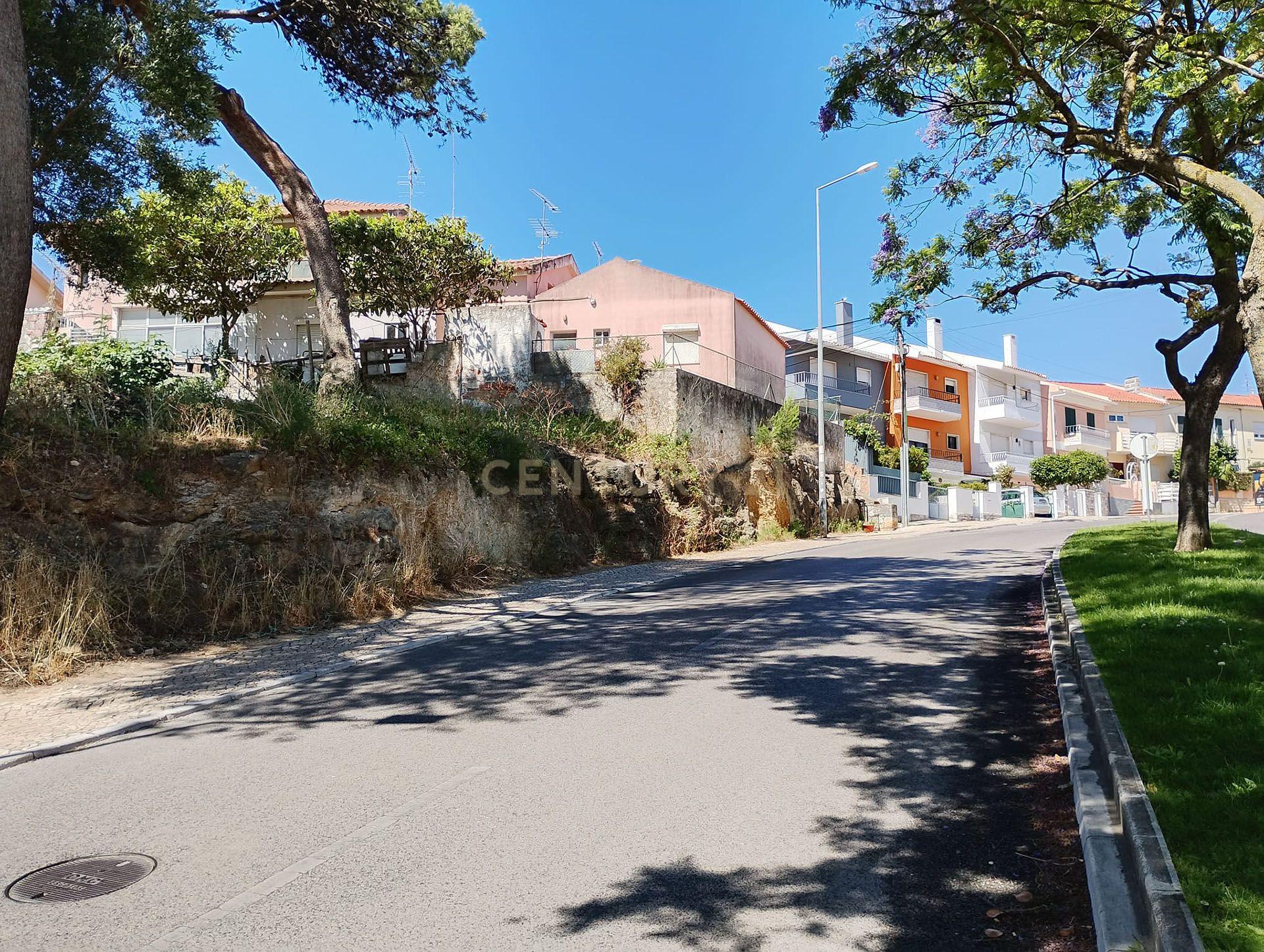 Fotografia 5 de Terreno Urbano para Contrução