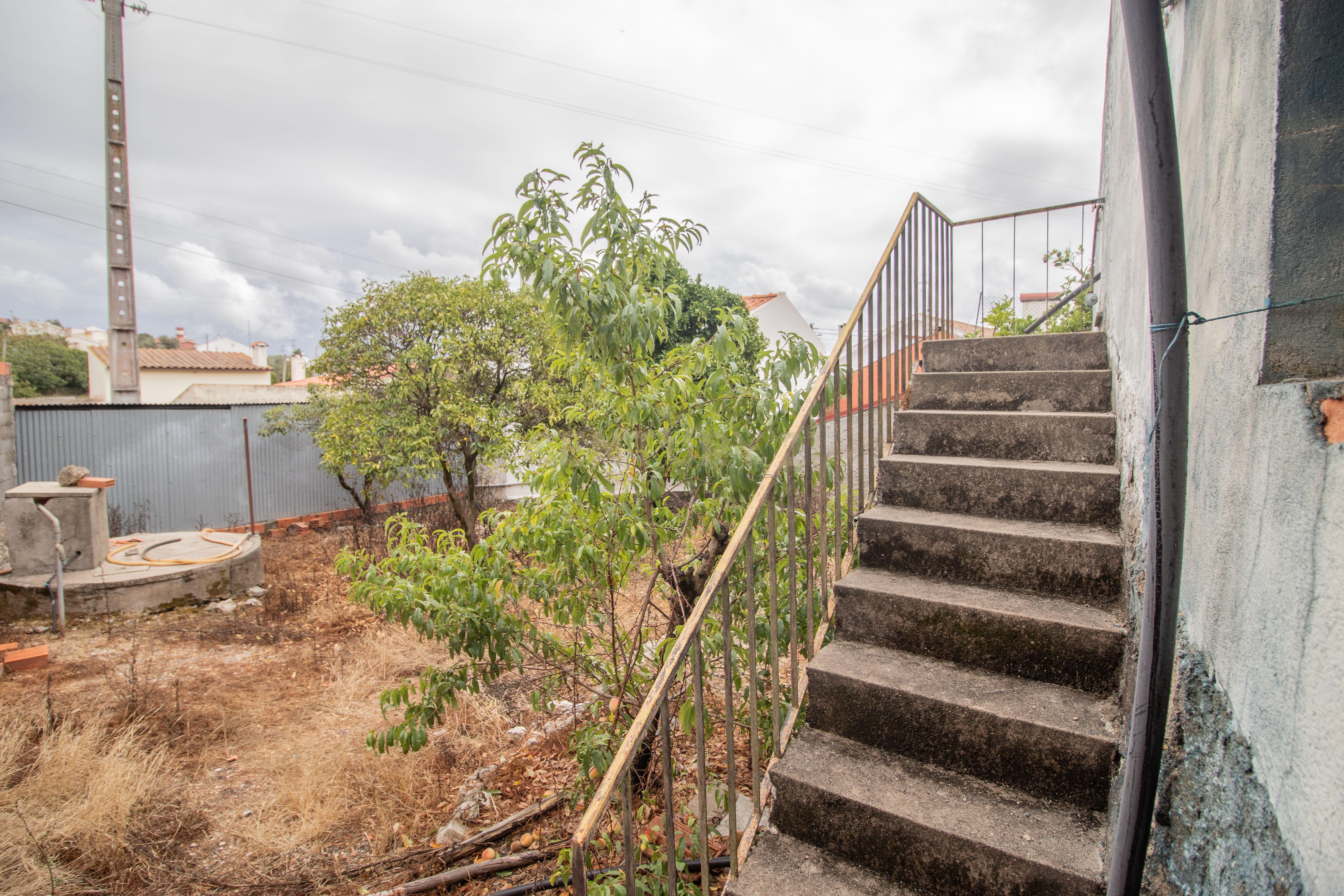 Fotografia 12 de Moradia para recuperar com 250 m² em Vila Verde – Figueira da Foz
