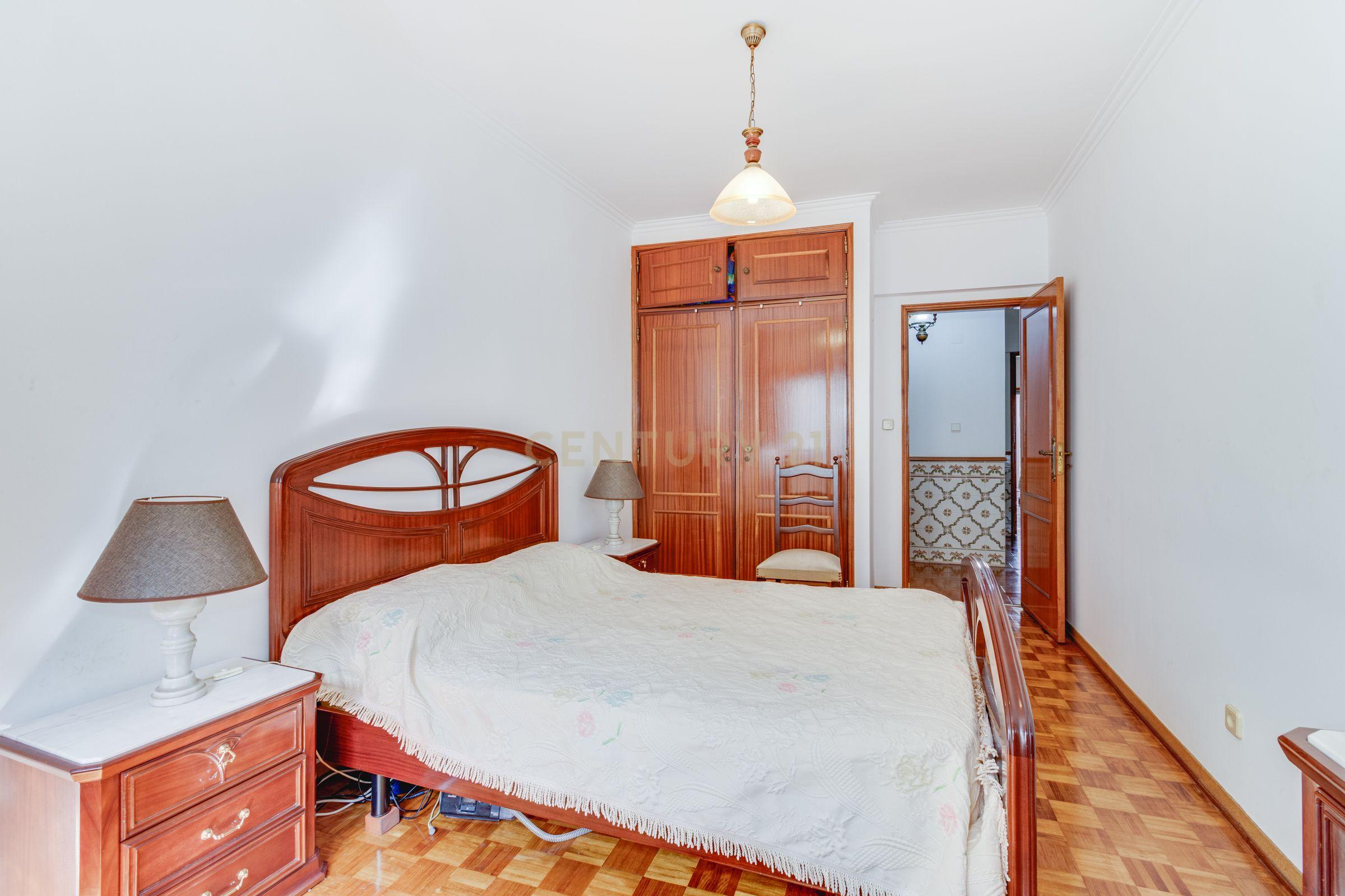 Fotografia 6 de Apartamento T3 com 1 Parqueamento | Agualva-Cacém