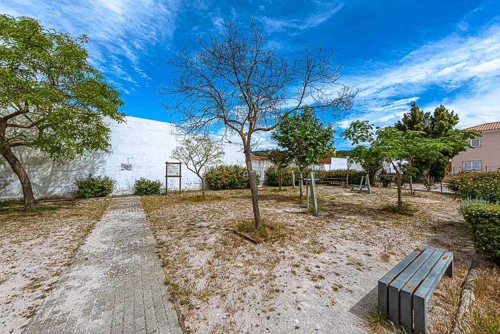 Moradia T3 à venda em Quinta do Anjo, Palmela — foto 33