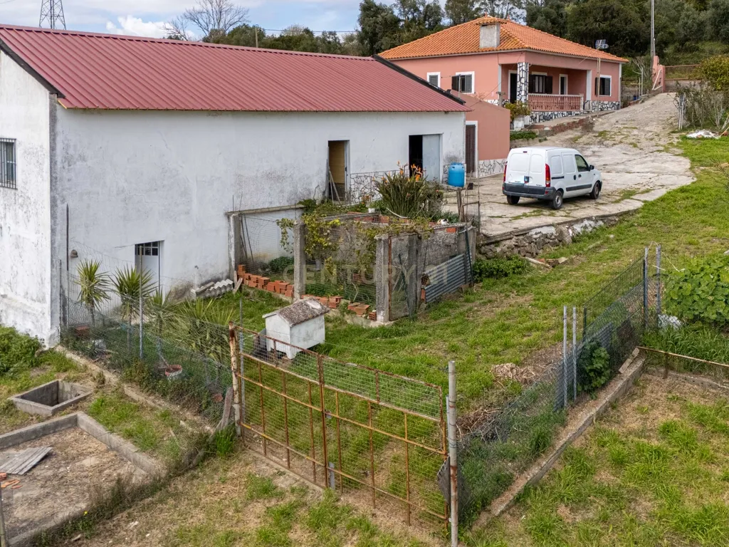 Moradia Isolada em São João dos Montes, Perto de Alhandra - Image 50
