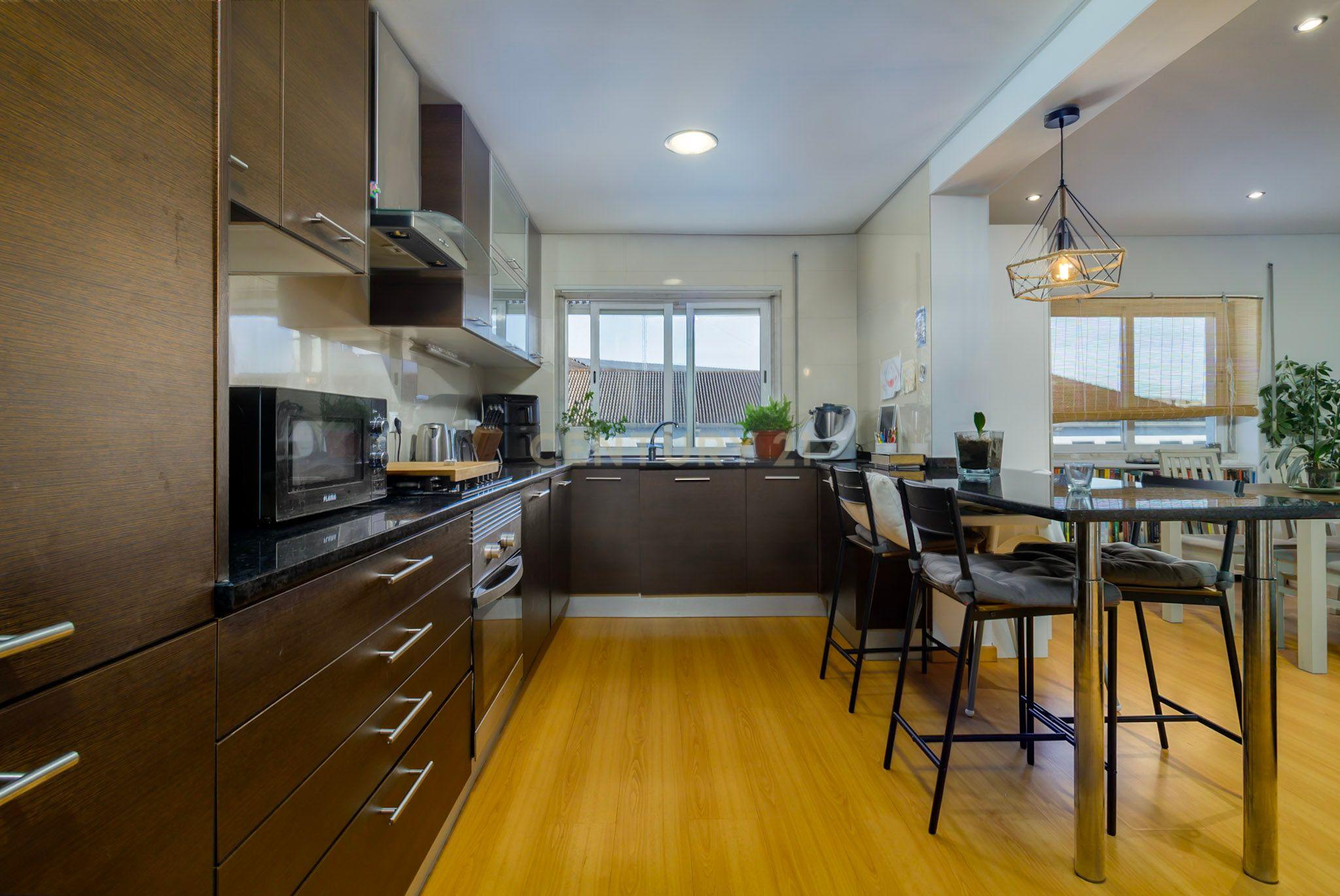 Fotografia 5 de Apartamento T2 Remodelado - Ótima localização