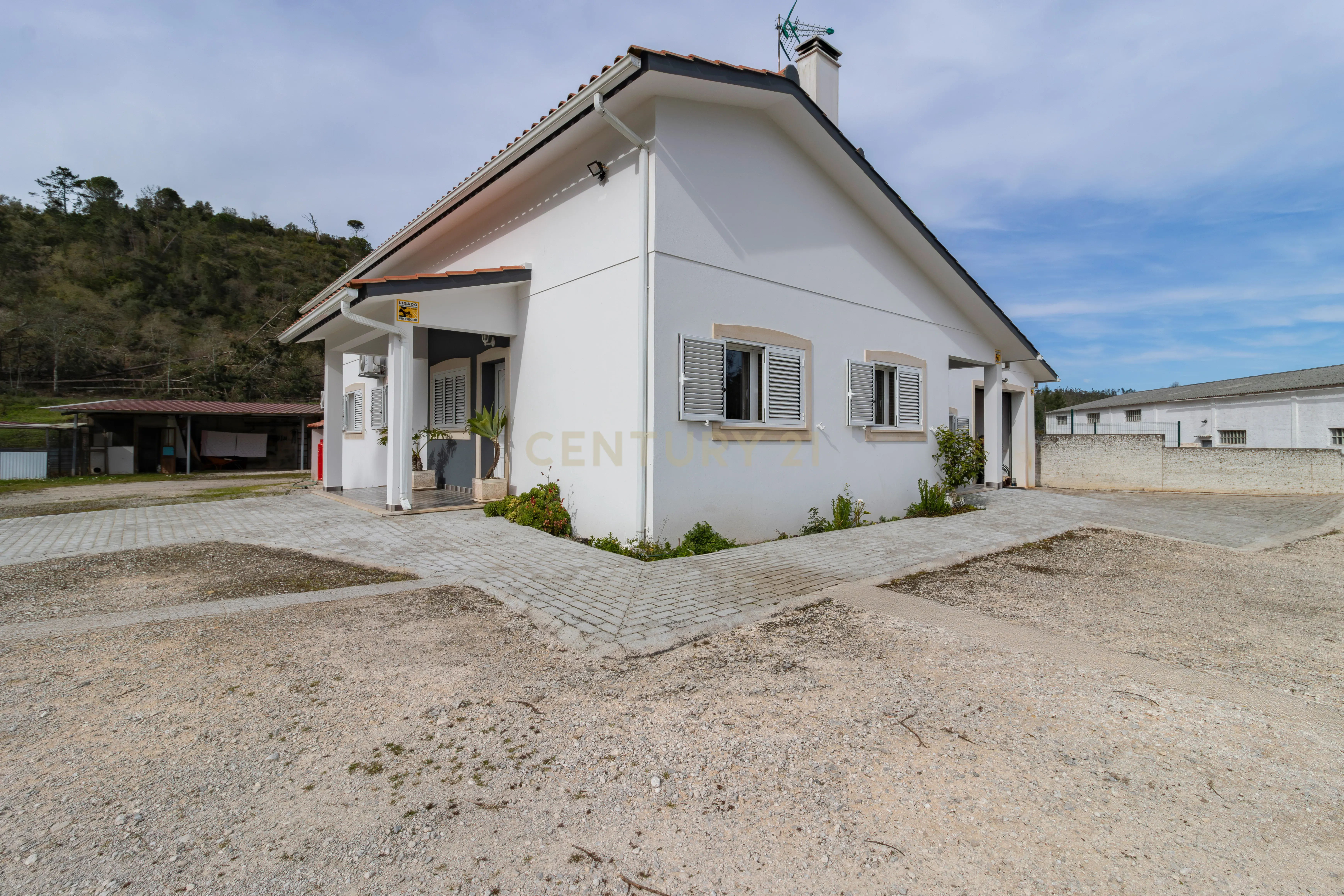 Moradia T3 à venda em Arrabal, Leiria — foto 20
