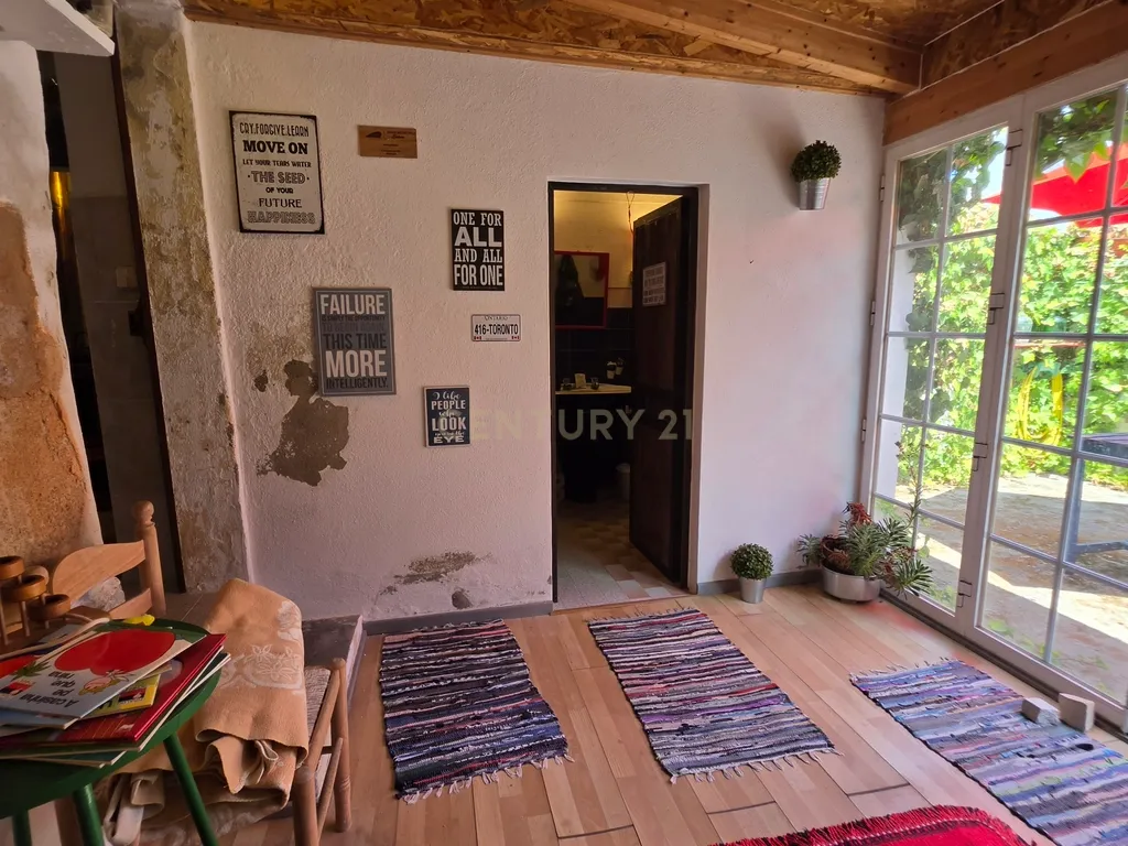 Casa para Recuperação em Cabrela, Montemor o Novo - Image 36