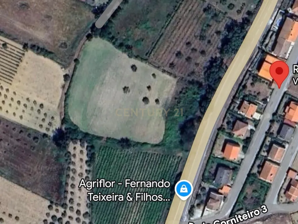 Terreno rústico em Samões - Image 1