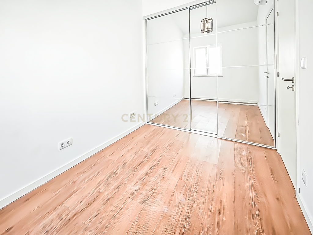 Moradia a Estrear na Vila Mafra em Campo de Ourique - Image 8