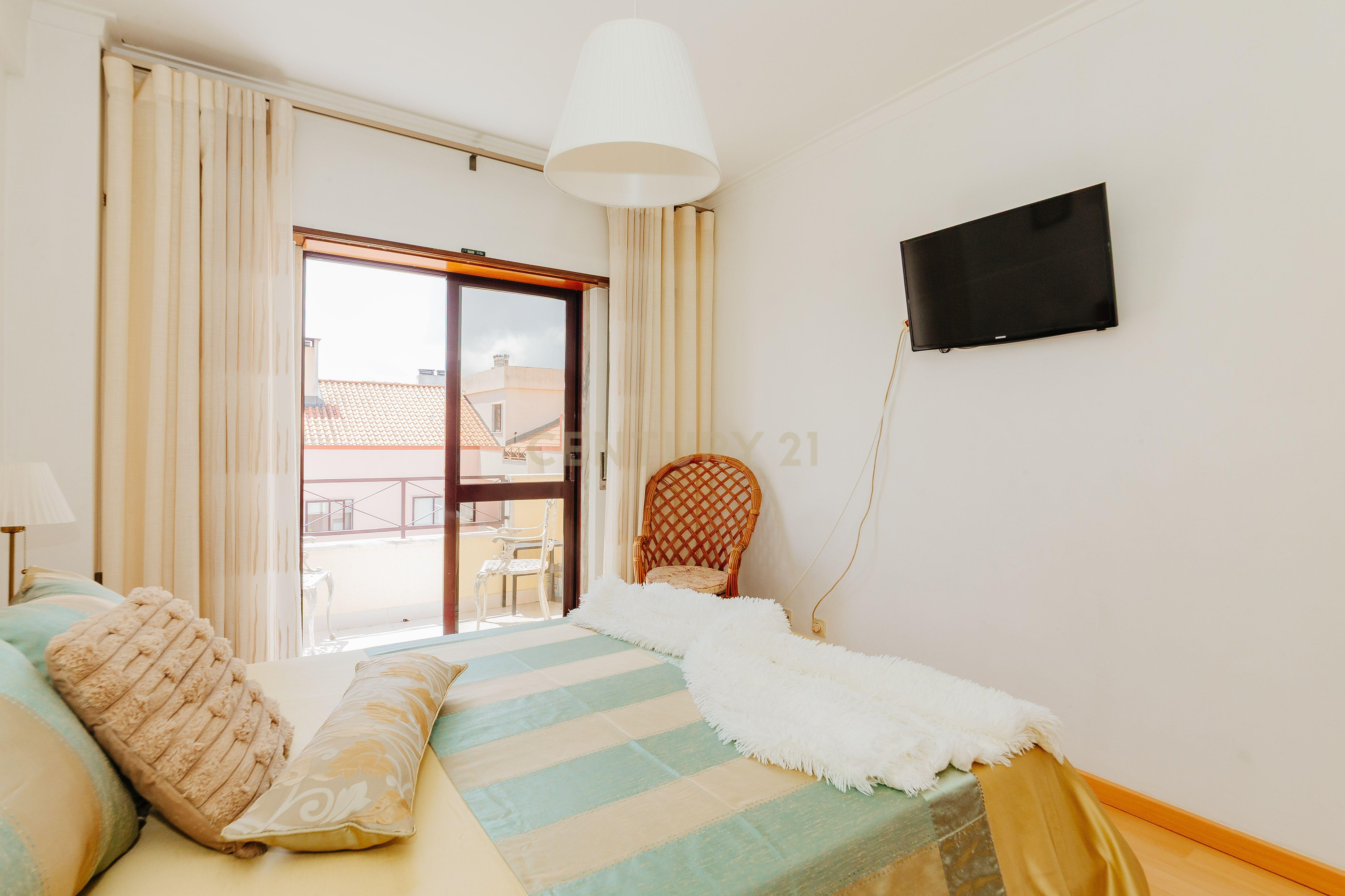 Apartamento T2 à venda em Ramada e Caneças, Odivelas — foto 8