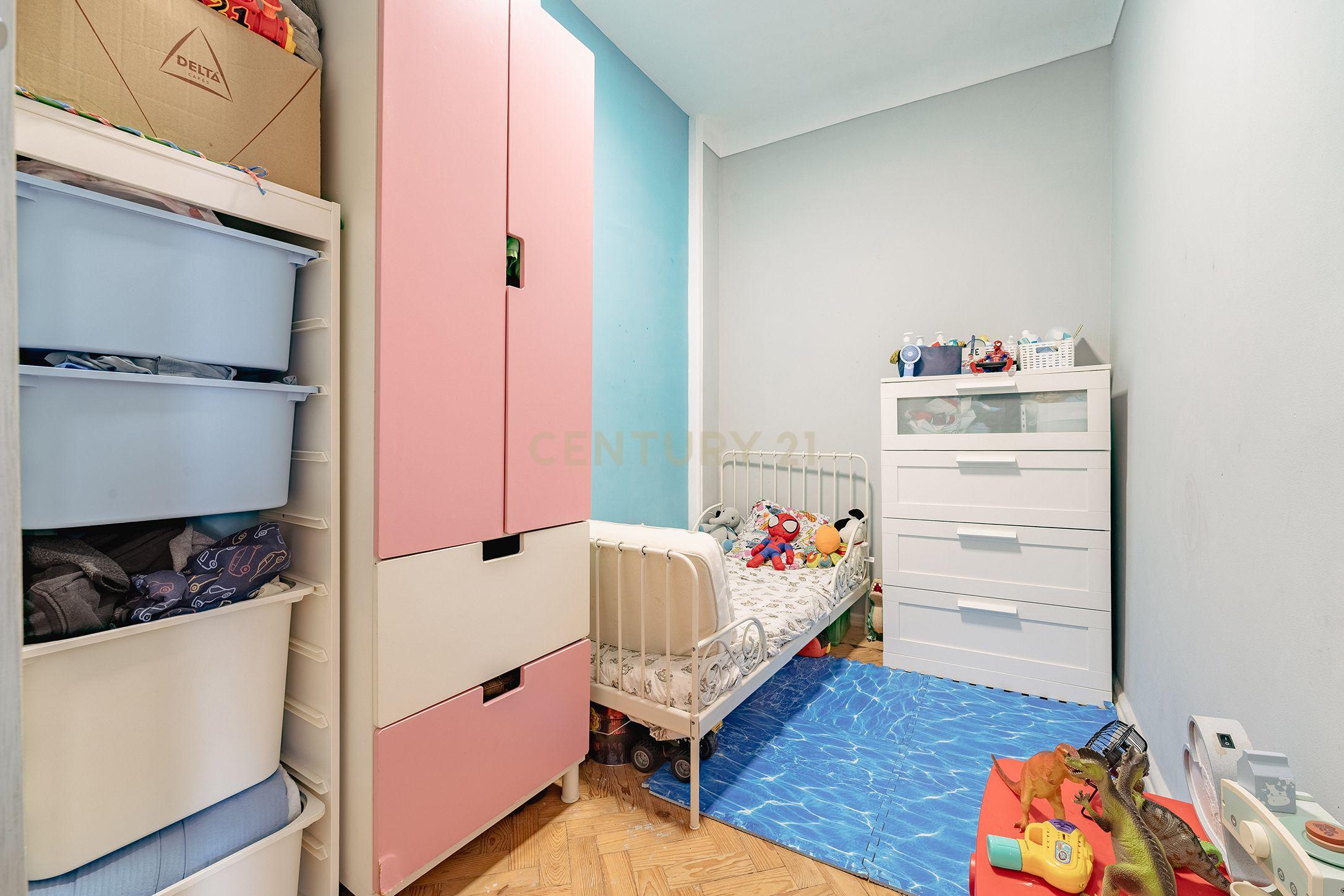 Fotografia 8 de Apartamento T2+1 Paio Pires com logradouro