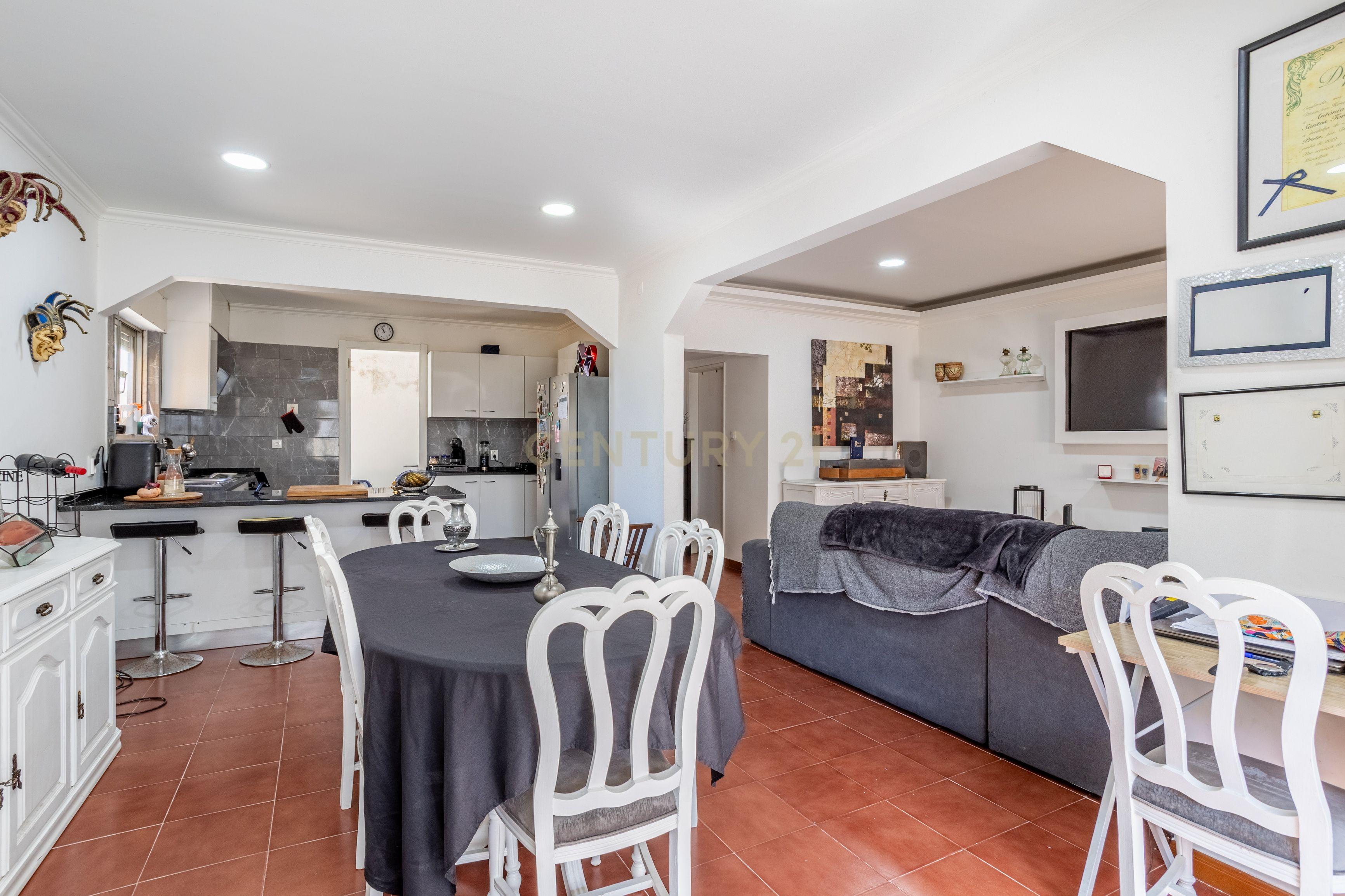 Moradia T4 à venda em Agualva e Mira-Sintra, Sintra — foto 8