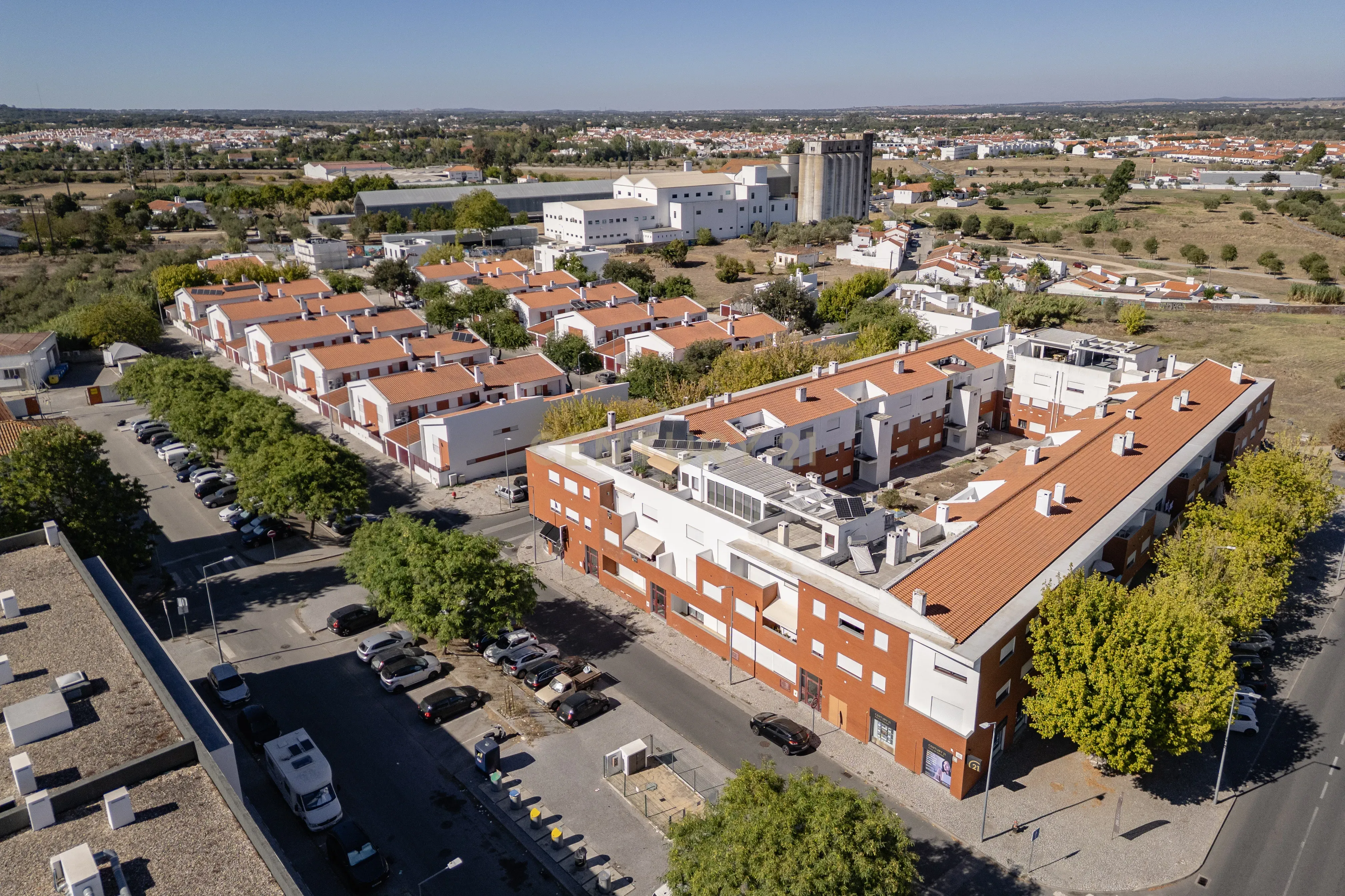 Apartamento T4 à venda em Bacelo e Senhora da Saúde, Évora — foto 2