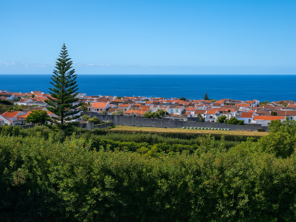 Moradia de Luxo com vista Mar em São Miguel, Açores - Image 78