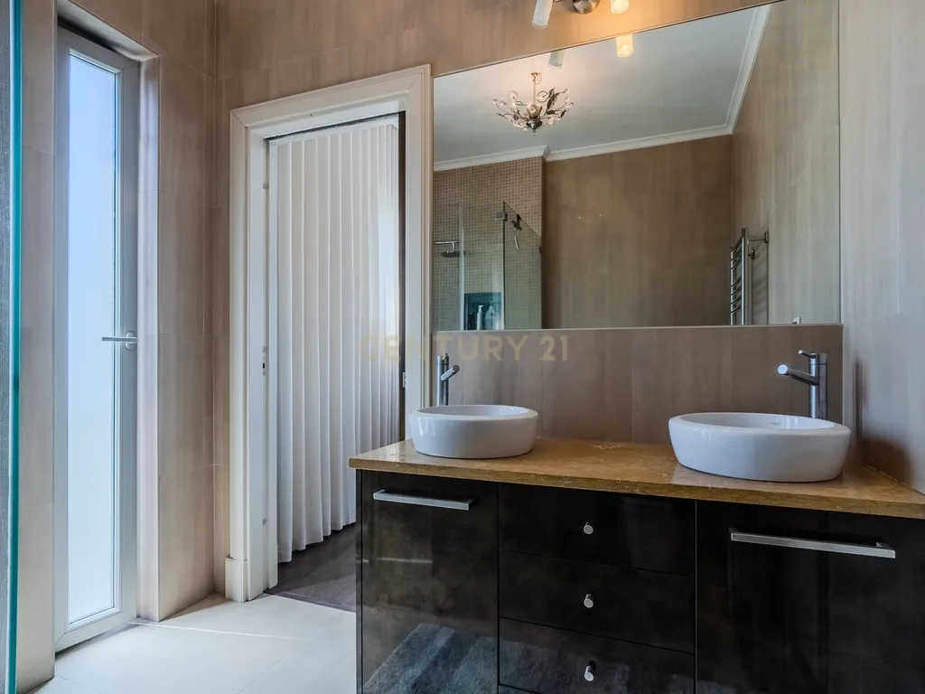 Moradia de luxo com vista mar e piscina aquecida - Lourinhã - Image 67