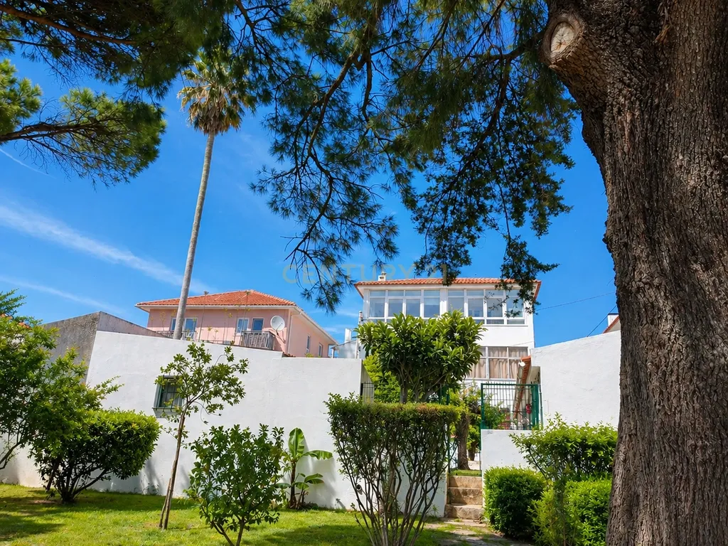 T2 com 2 Anexos arrendados | Bairro do Alcaide - Cascais - Image 6