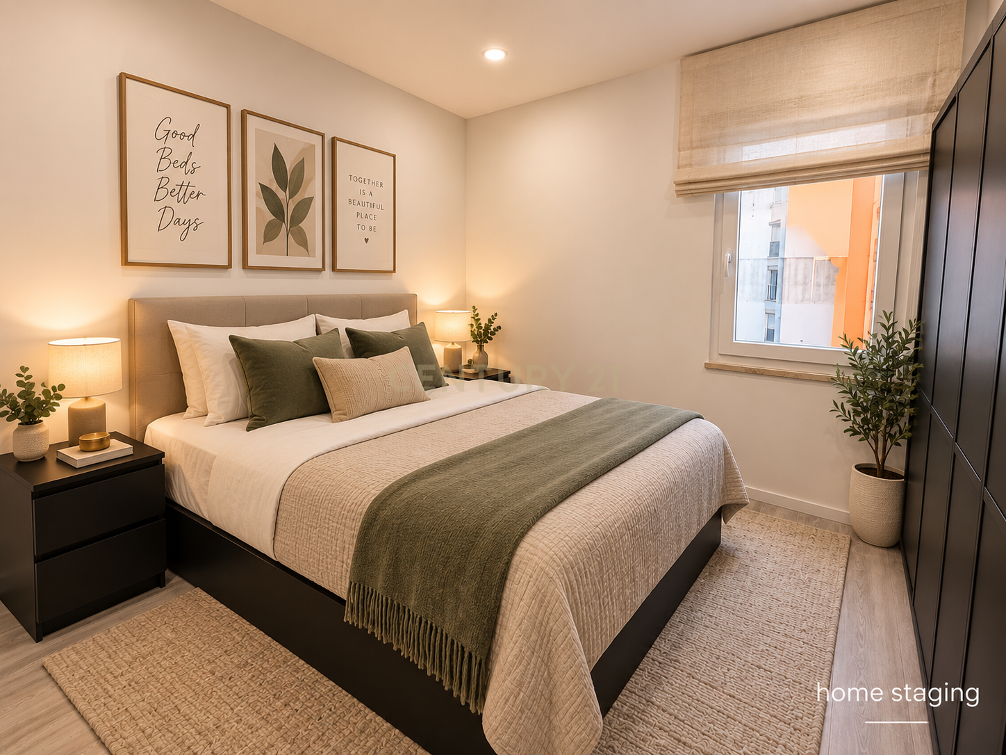 Apartamento T3 à venda em Agualva e Mira-Sintra, Sintra — foto 8