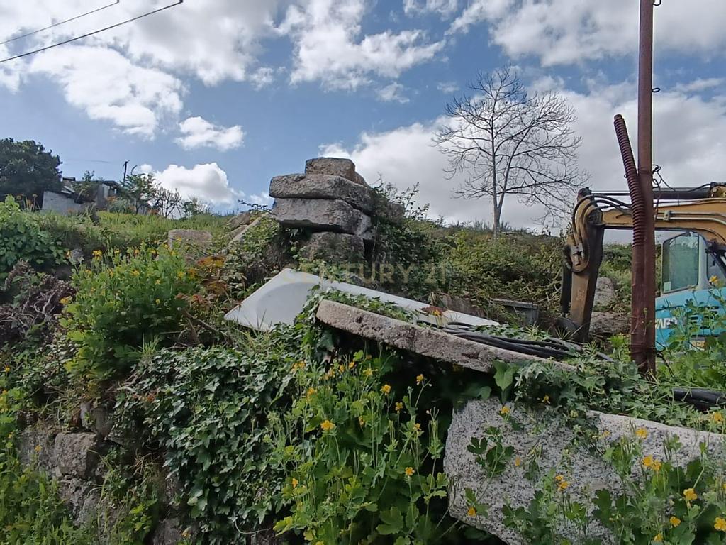 Quinta De Além com casa rústica em ruína para reabilitação total de 2 quartos no centro de Cete, Paredes - Image 88