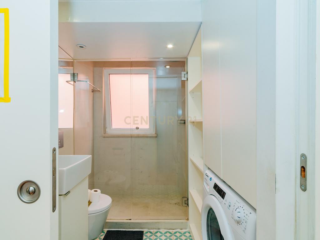 APARTAMENTO T2 - LOCALIZAÇÃO PREMIUM NO CORAÇÃO DE LISBOA - Image 7