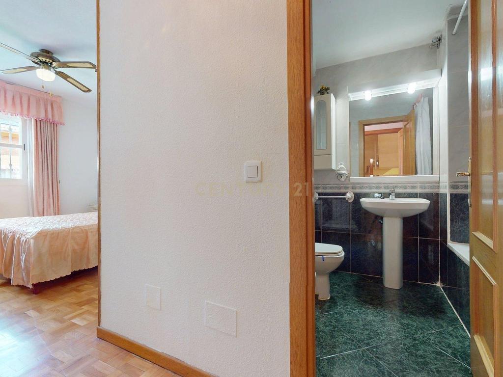 Casa Térrea em Alcalá de Henares, Madrid - 5 Quartos e 3 WC - Image 31