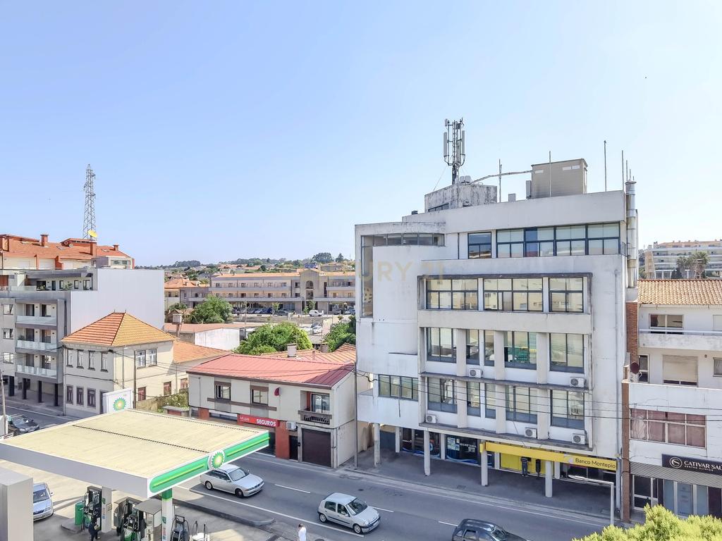 Apartamento T1 totalmente renovado em Esmoriz, Aveiro - Excelente Localização - Image 13