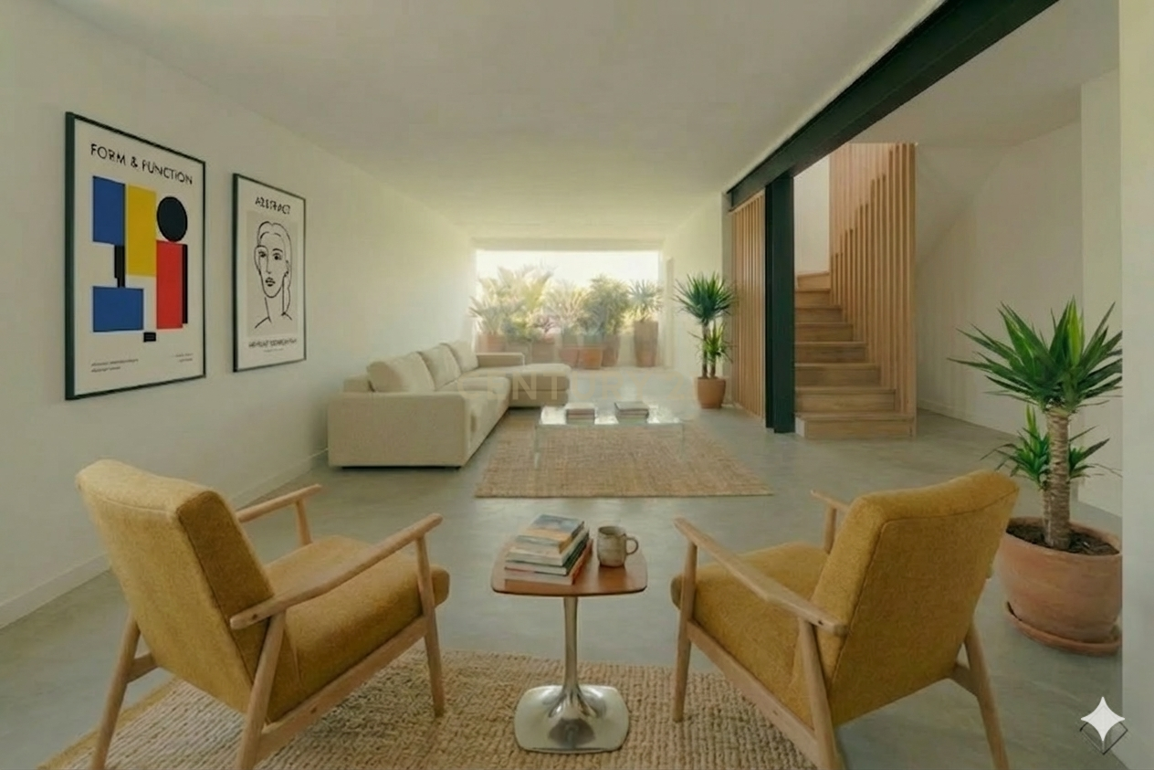 Moradia T6+ à venda em Carcavelos e Parede, Cascais — foto 8