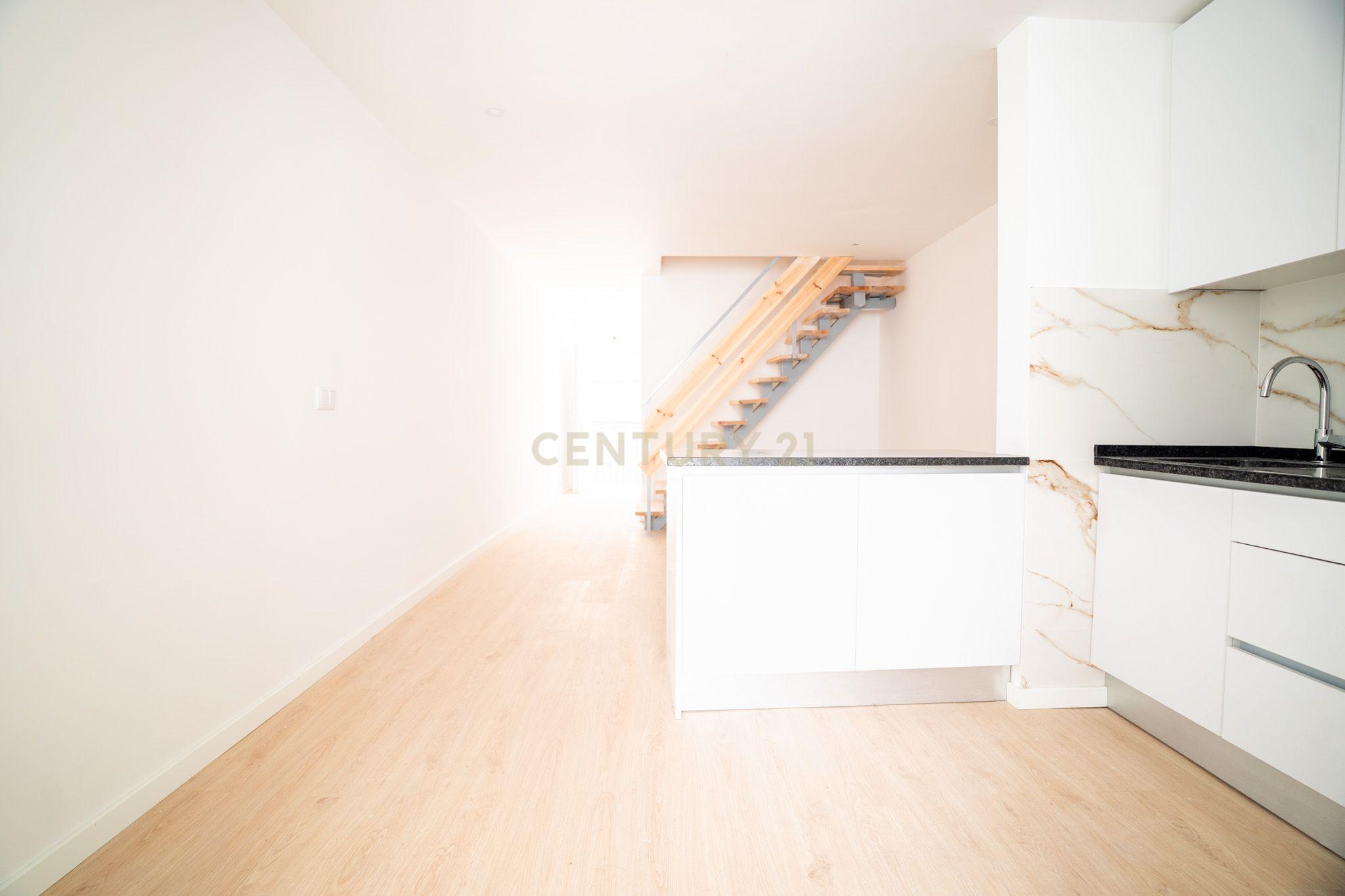 Moradia T3 à venda em Avenidas Novas, Lisboa — foto 13