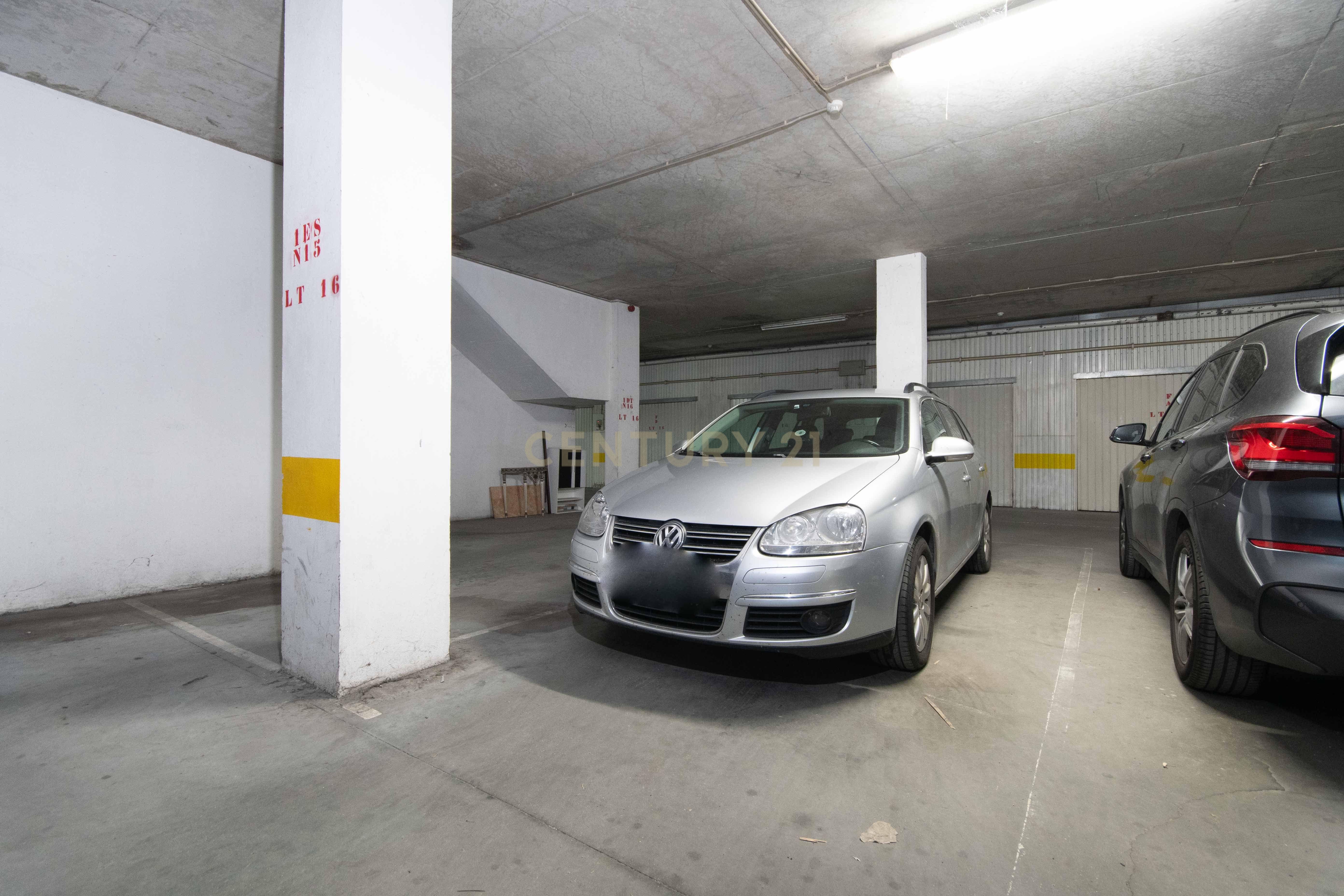 Apartamento T3 à Venda no Edifício Palmeiras - Carregado - Image 23