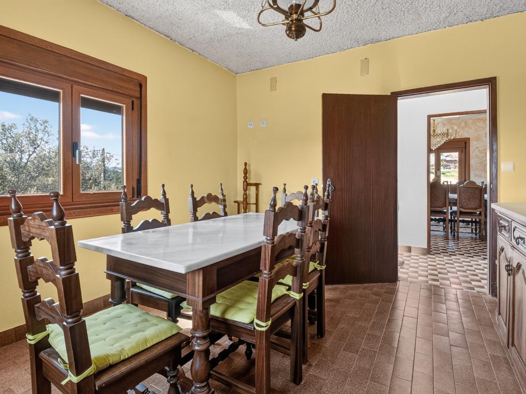 Moradia com Vista Panorâmica em Bragança - Quinta da Candaira - Image 18