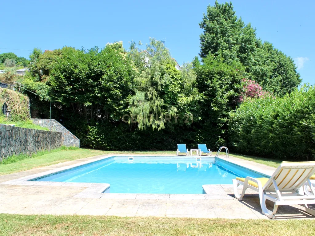 Turismo Rural || Moradia com Piscina || Castanheira De Pêra - Image 28