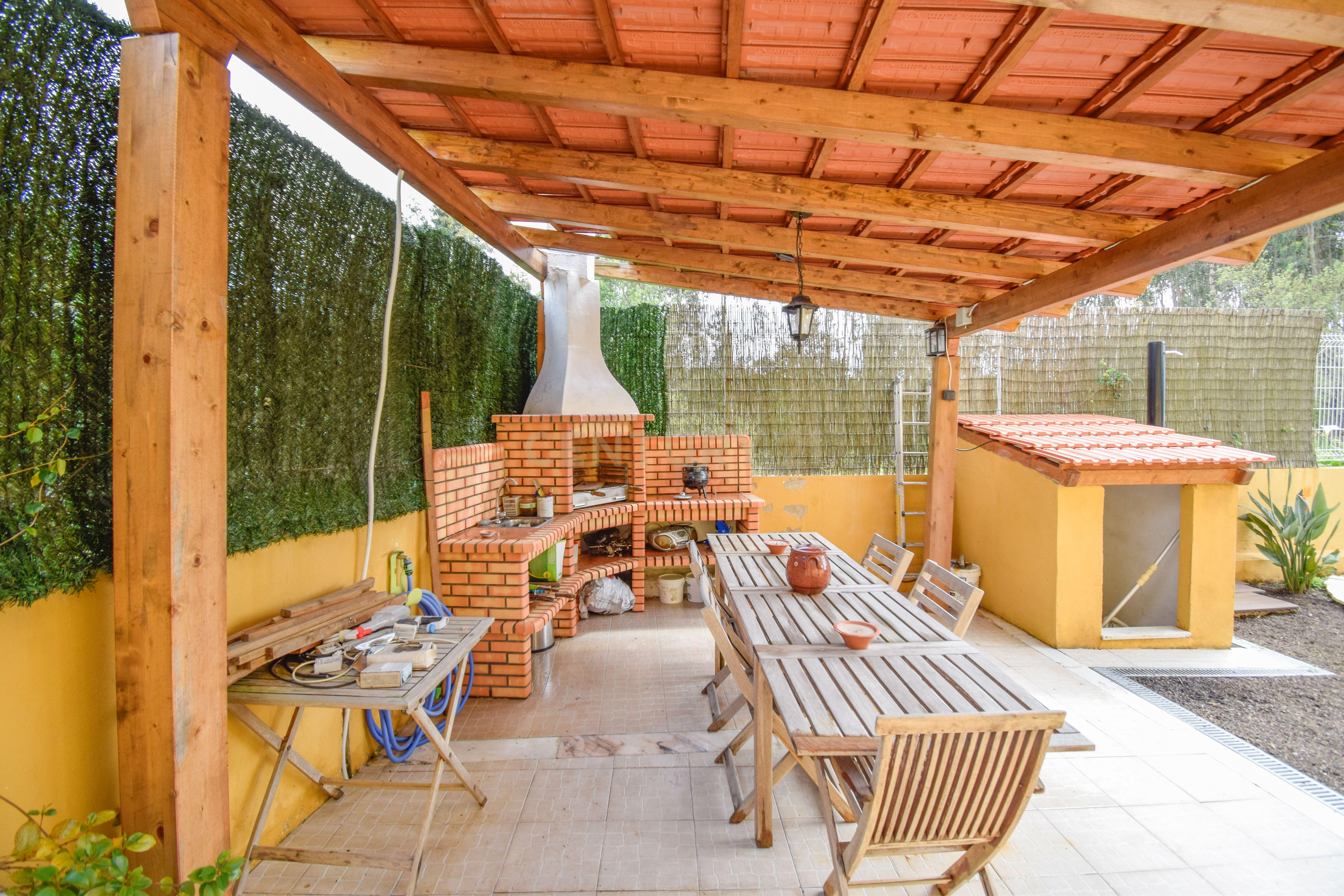 Moradia T5 de Sonho em Serra Chã – Caneças | Conforto, Natureza e Proximidade de Lisboa - Image 31