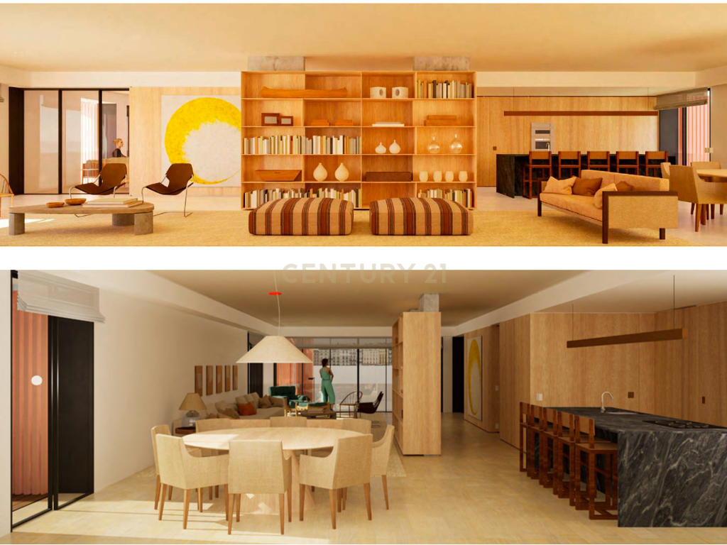 Edifício THERMAE - Apartamento T3 no Estoril - Image 10