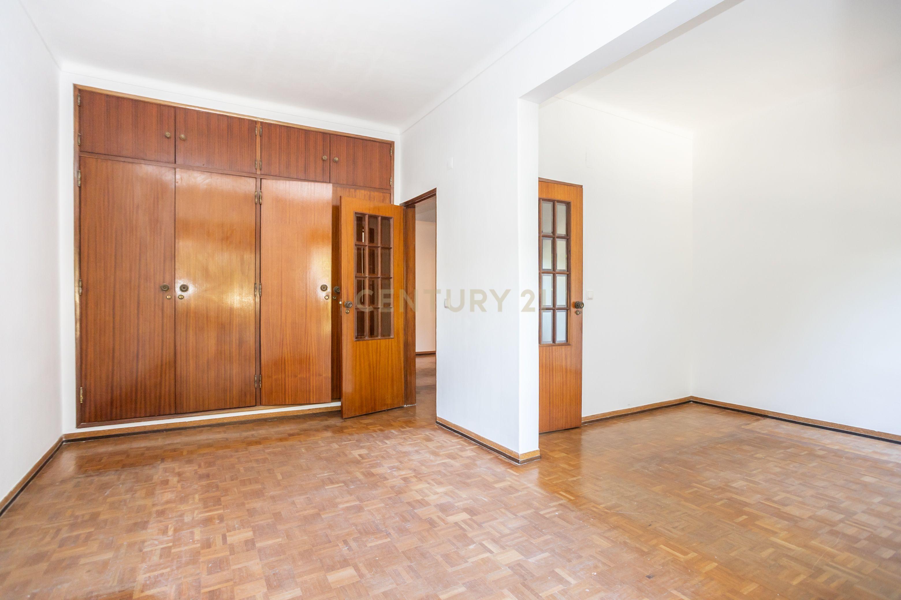 Fotografia 12 de Apartamento T2+1 Quinta Alves da Silva