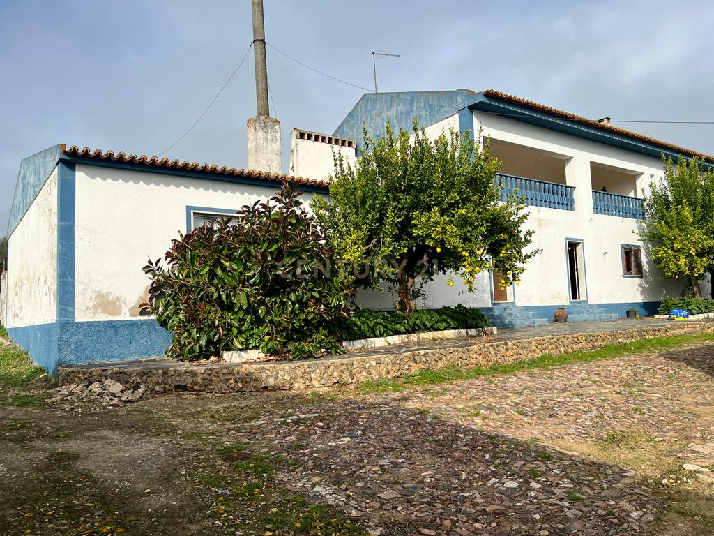 Magnífica Quinta em Monforte com Vista Panorâmica e Piscina - Image 11