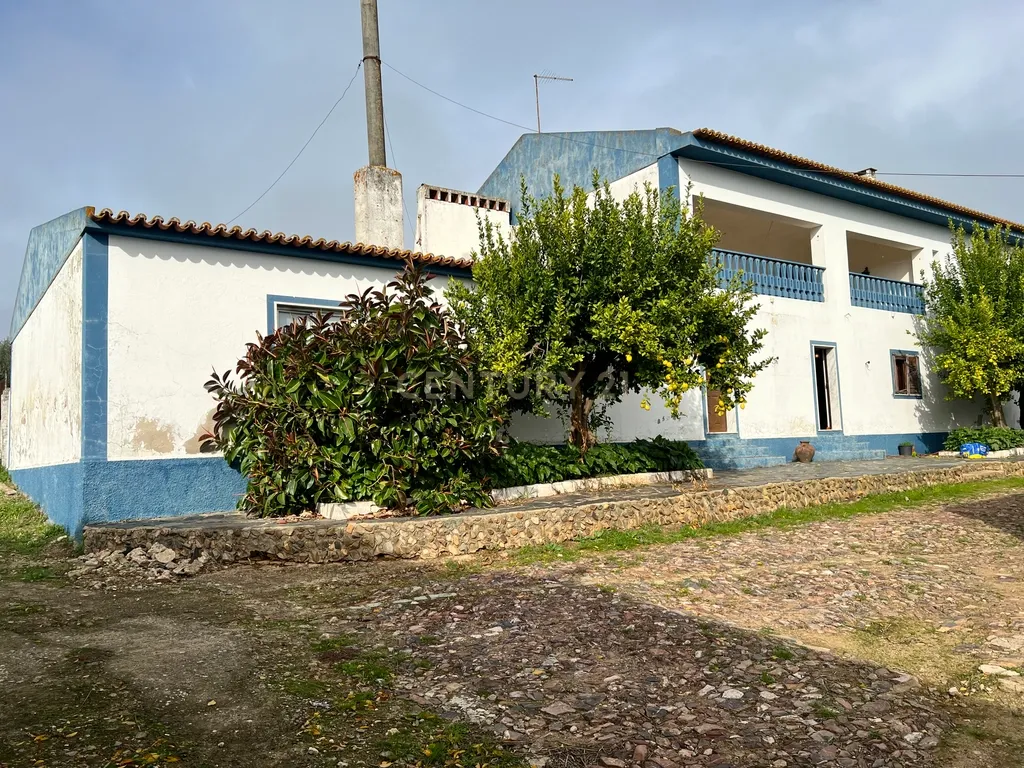 Magnífica Quinta em Monforte com Vista Panorâmica e Piscina - Image 11