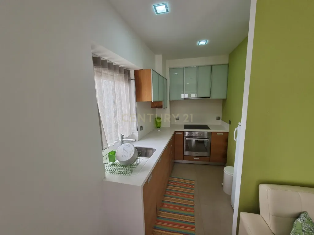Apartamento - T2 - Arrendamento - Image 2