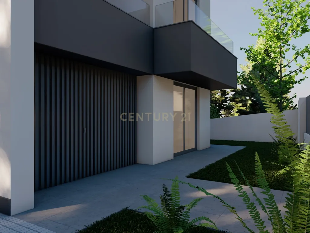 Moradia de Luxo T4 com Rooftop | Nova Construção | São Domingos de Rana – Cascais - Image 4