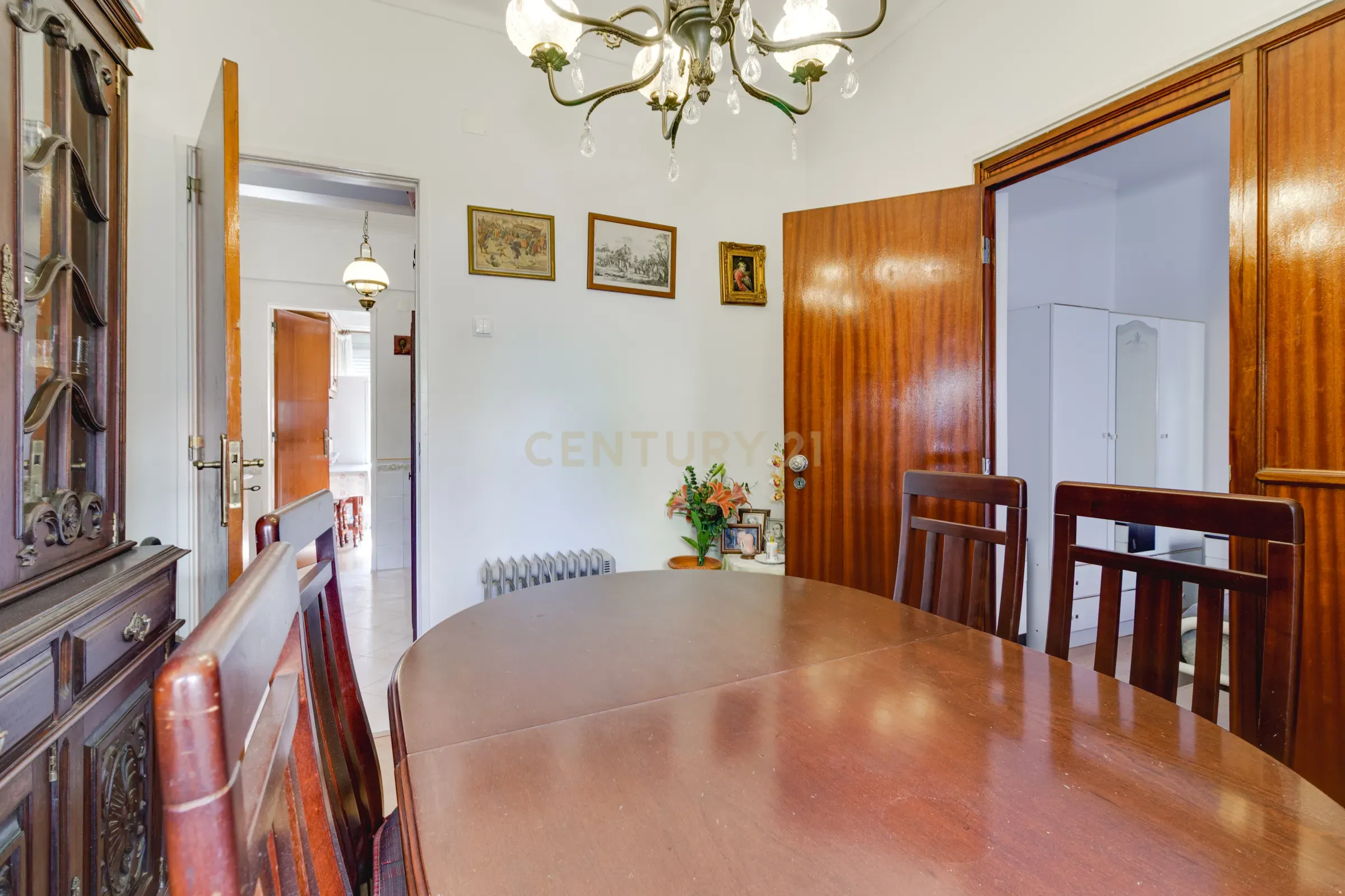 Fotografia 12 de Apartamento T2+1 em Sacavém, Loures