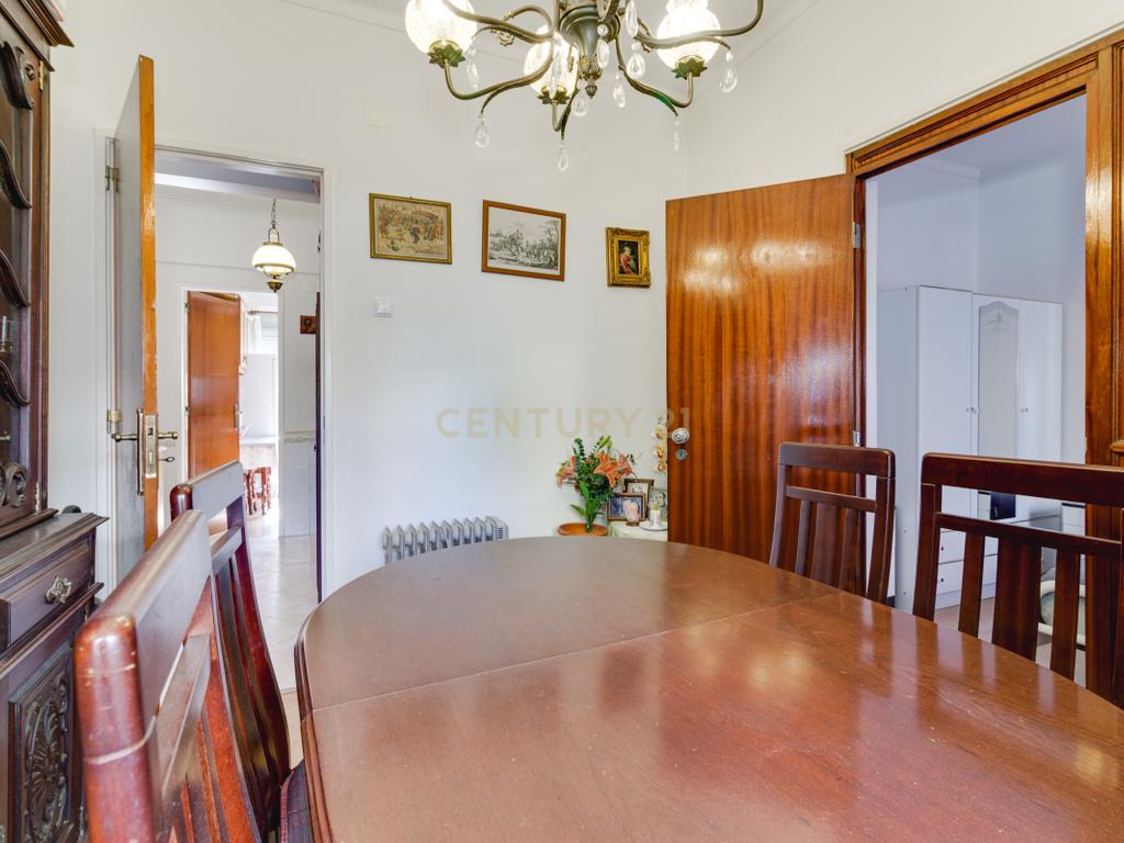 Apartamento T2+1 em Sacavém, Loures - Image 12