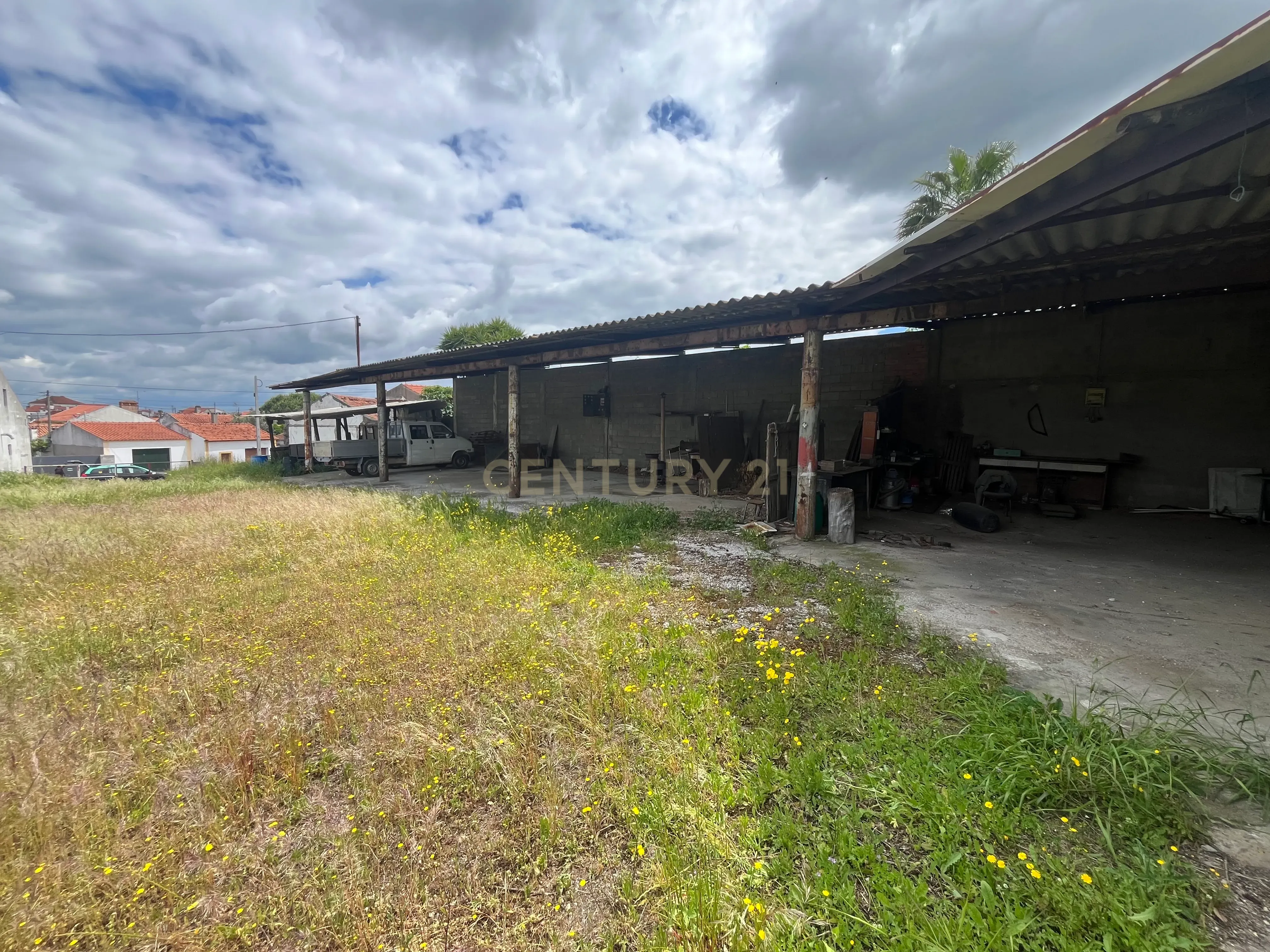 Terreno Urbano com Vista para Serra em Abrantes - Image 14