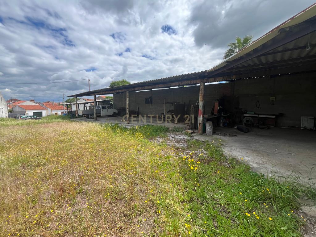 Terreno Urbano com Vista para Serra em Abrantes  - Image 14