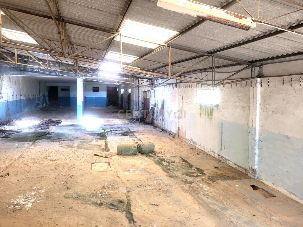 Armazém Industrial para Venda em Coz, Alcobaça com 2.300m² - Image 23