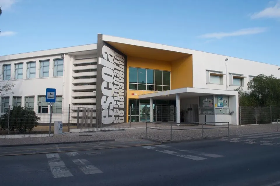 T2 em Benavente - Image 15