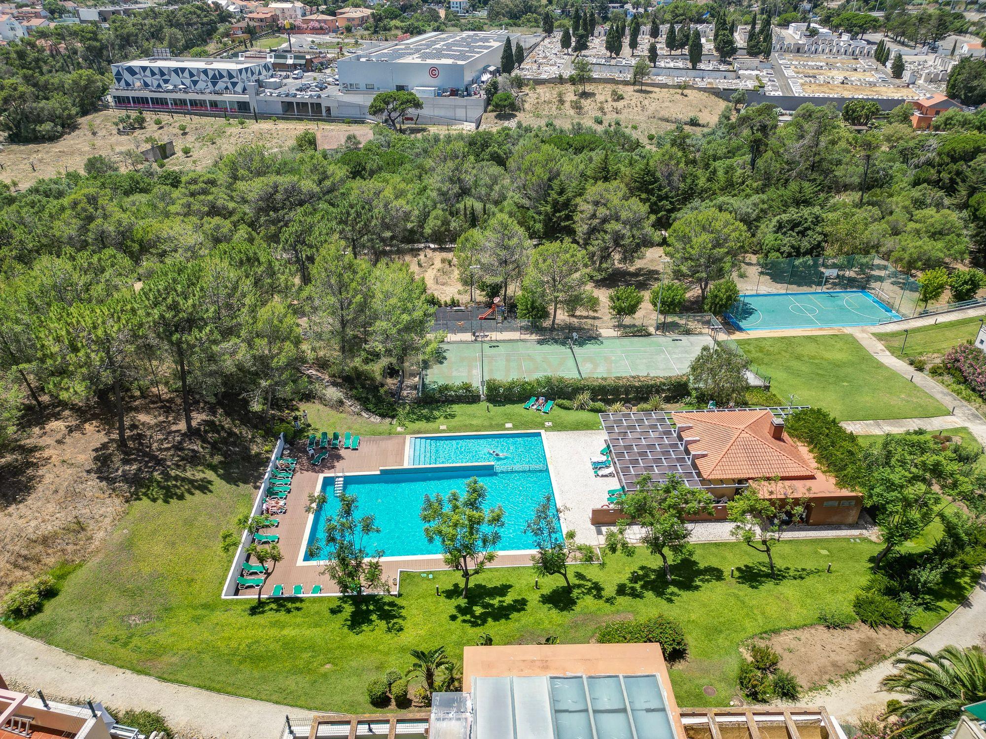 Apartamento T2 à venda em Cascais e Estoril, Cascais — foto 38